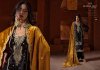 Rangon Ki Dunya By Mumtaz Arts Crush Velvet Salwar Kameez